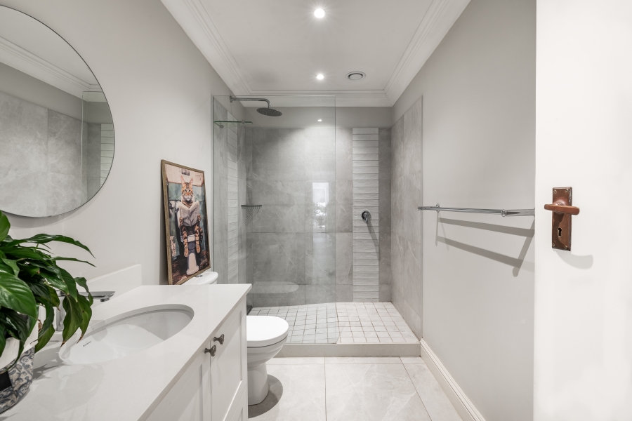3 Bedroom Property for Sale in Claremont Upper Western Cape